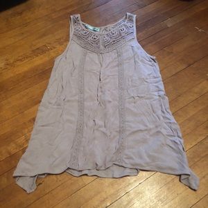 Maurice’s Tank Top